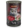 Leonardo All Meat 6 x 400 g - Ricco di manzo