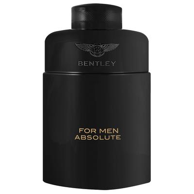 Bentley For Men Absolute Eau de Parfum 100 ml