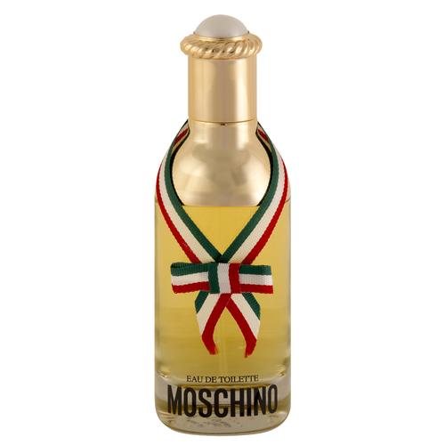 Moschino Moschino For Women Eau de Toilette 75 ml