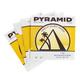 Pyramid Tres String Set