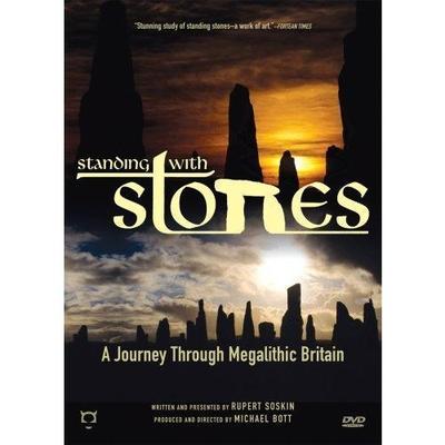 Standing With Stones: A Journey Through Megalithic Britain DVD