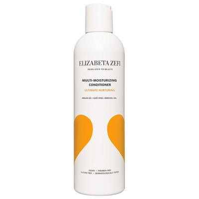 Elizabeta Zefi - Moisturizing MULTI- CONDITIONER Sonnenschutz & -pflege 250 ml