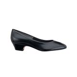 Blair Women's “Angel II” by Soft Style®, a Hush Puppies® Company - Black - 9 - Medium