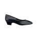 Blair Women's “Angel II” by Soft Style®, a Hush Puppies® Company - Black - 7 - Medium