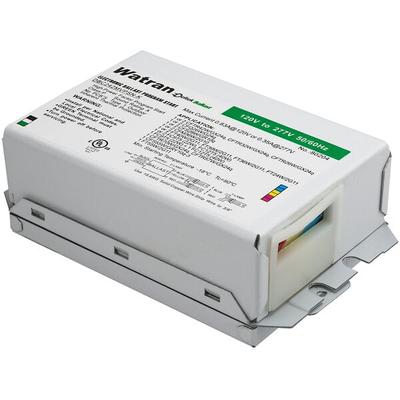 Satco LPT80204 Electronic Multi-Volt DC Ballast Kit