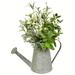 Vickerman 609026 - 16.5" Potted Herb (FG191116) Home Office Bushes