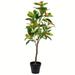 Vickerman 588611 - 29" Potted Orange Tree (TA190529) Fruit Styled Home Office Tree