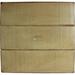 Rosalind Wheeler Hadley 2-Drawer Vertical Filing Cabinet Wood in Green | 31.5 H x 17.25 W x 22 D in | Wayfair 94BFEC4EC3B44886AA61A335C767AFE4