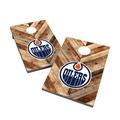 Edmonton Oilers 2' x 3' Cornhole Board Game