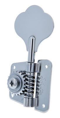 Schaller BMF 1R Chrome