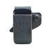 Comp-Tac Single Magazine Pouch Kydex Black SKU - 386725