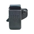 Comp-Tac Single Magazine Pouch Kydex Black SKU - 403868