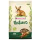 2,3kg Nature Cuni Versele Laga Kaninchenfutter getreidefrei