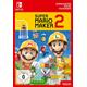 Super Mario Maker 2 | Switch Download Code