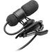 DPA Microphones 4080 CORE Cardioid Lavalier Microphone with TA4F Connector for Shure Transm 4080-DC-D-B10