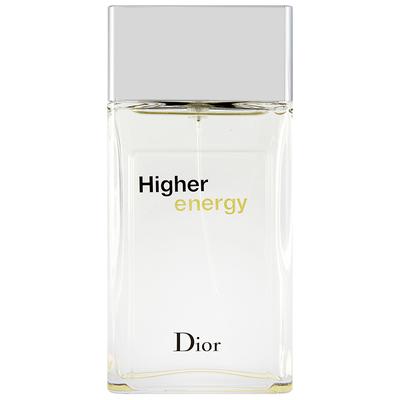 Christian Dior Higher Energy Eau de Toilette 100 ml