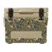 Mammoth Coolers Mossy Oak Obsession Wrapped Cruiser 30 Cooler Tan MC30T-MO-OB-DW