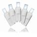 The Holiday Aisle® LED Spacing on Wire 50 Light String Lighting in White | 1 H x 0.25 W x 300 D in | Wayfair F38D77B32969412F82224A9EB999DB5A