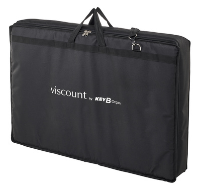Viscount Legend Pedalboard 25 Bag