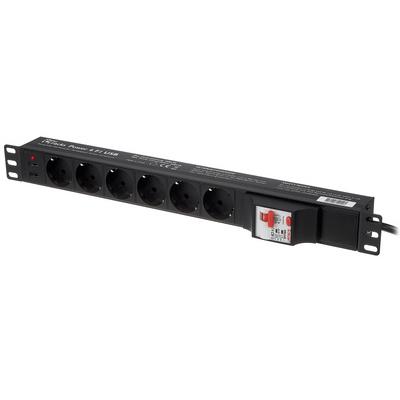 the t.racks Power 6 FI USB