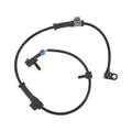 2003-2005 Chevrolet Express 2500 Front Right ABS Speed Sensor - API