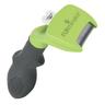 deShedding FURminator S pelo lungo per cani - Largh. pettine: 3,8 cm