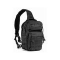 Red Rock Outdoor Gear Rover Sling Pack Black 80129BLK