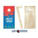 AJJ Cornhole 2' x 4' Falling Hearts Wedding Solid Wood Cornhole Set w/ Bags Manufactured Wood in Red/Blue | 12 H x 24 W x 48 D in | Wayfair