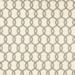 Eastern Accents Gresham Embroidery Fabric in Gray | 36 W in | Wayfair 7W-FB2-198