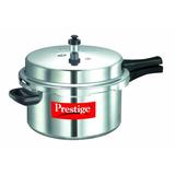 Prestige Cookers Popular Aluminium Pressure Cooker | 12 H x 12 W x 16 D in | Wayfair PPAPC12