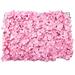 Ophelia & Co. Artificial Hydrangea Flower Mat Fabric | 16 H x 24 W x 1.5 D in | Wayfair 27BE5699485849A782C6019977DA2186