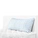 Sealy EverCool Medium Down Alternative Medium Support Pillow Polyester/Down Alternative | 6.5 H x 28 W x 20 D in | Wayfair 54572ATC