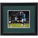 Nick Foles Philadelphia Eagles Super Bowl LII Champions Framed Autographed 8" x 10" Philly Special Touchdown Catch Photograph