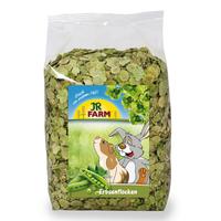 3 kg JR Farm Erbsenflocken Nagetiere