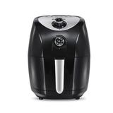 Proctor-Silex Proctor 1.6 Qt. Silex Air Fryer Plastic in Black | 11.6 H x 8.9 W x 8.9 D in | Wayfair 35055