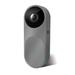 Westinghouse AI Wifi-Enabled Video Doorbell Kit in Black | 5 H x 2 W x 1 D in | Wayfair 6002CH-B