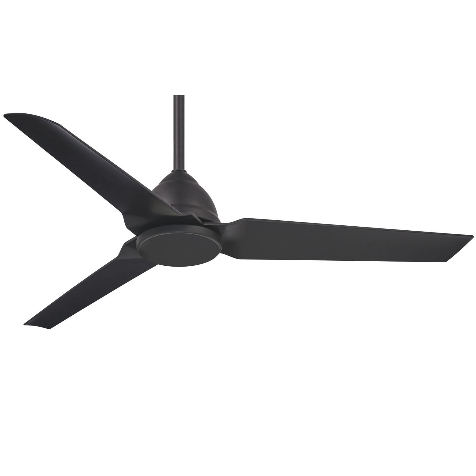 Minka Aire Java 54 Inch Ceiling Fan - F753-CL