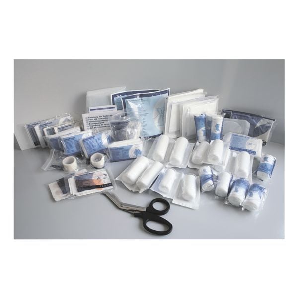 Franz Mensch Nachfüllpack Verbandskasten »Maxi« Image