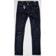 Spidi Denim Commuting Slim Fit Pantaloni donna, blu, dimensione 26 per donne