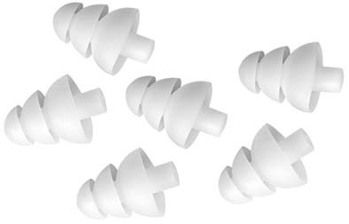 Shure EATFL1-6 Ersatzohrpolster