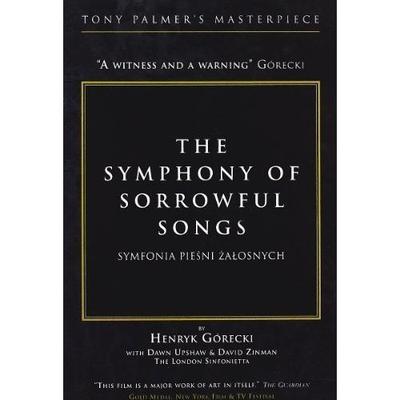 Gorecki: The Symphony of Sorrowful Songs DVD