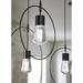 Visual Comfort Modern Collection Sean Lavin Alva 3 Inch LED Mini Pendant - 700TDALVPMC3WB-LEDWD
