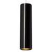 Visual Comfort Modern Collection Piper 2 Inch Mini Pendant - 700MPPPRBS-LEDS930