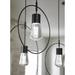 Visual Comfort Modern Collection Sean Lavin Alva 3 Inch LED Mini Pendant - 700TDALVPMC7PB-LED922