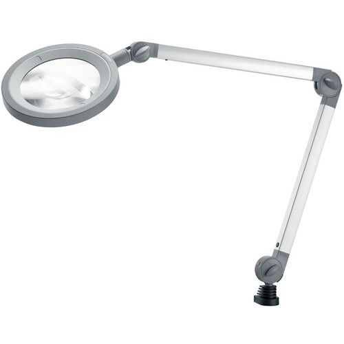 Lampe À Loupe Mld - Waldmann