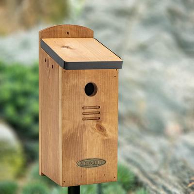 WellBuilt Small Bird Shelter
