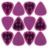 Ernie Ball Everlast Picks 1,00 mm Purple