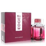 Miss Edge For Women By Swiss Arabian Eau De Parfum Spray 3.4 Oz