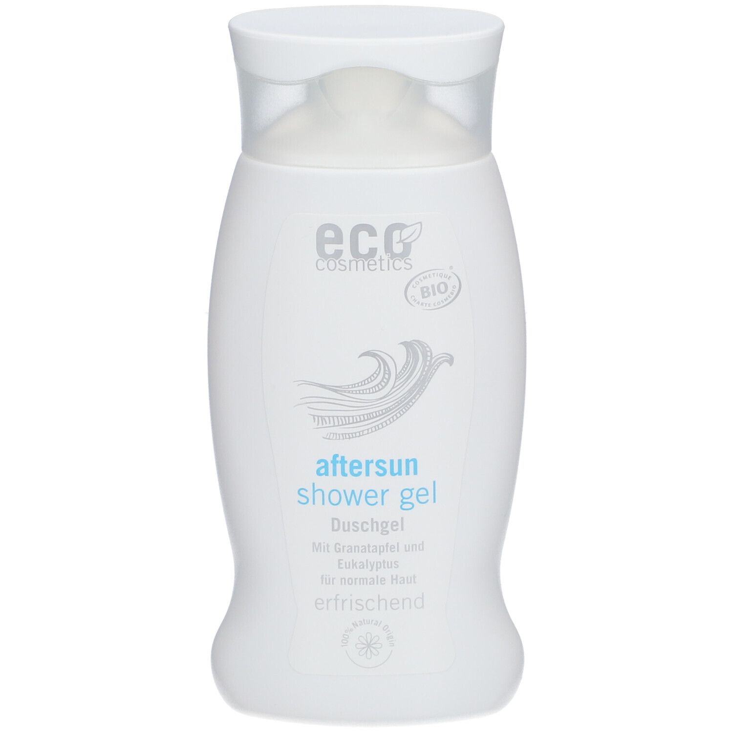 ECO Cosm.bio SO After Dugel 200 ml Duschgel