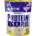 Protein 80 Plus Banane Pulver 500 g